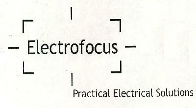 Electrofocus Device mark 1931180 Trademark