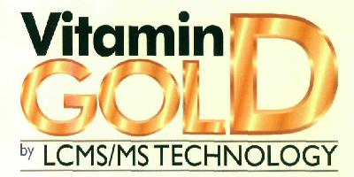 Vitamin Gold (device) Device mark 2703350 Trademark