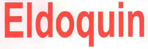 Eldoquin Device mark 2512214 Trademark