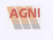 Agni Device mark 1858745 Trademark