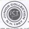 Junior Collection N.h.1987 (dev) (label) Device mark 1720055 Trademark