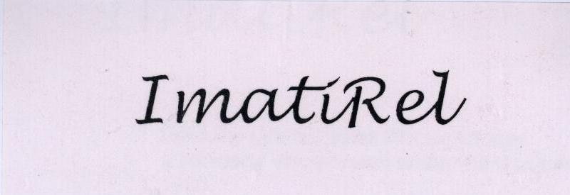 Imatirel Device mark 1936276 Trademark