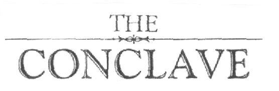 The Conclave (label) Device mark 1430487 Trademark
