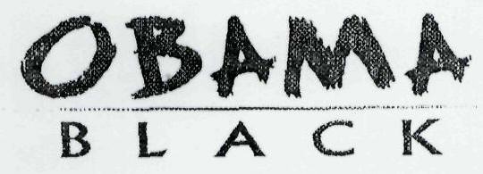 Obama Black Device mark 1939970 Trademark