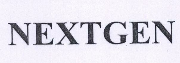 Nextgen Device mark 1636582 Trademark