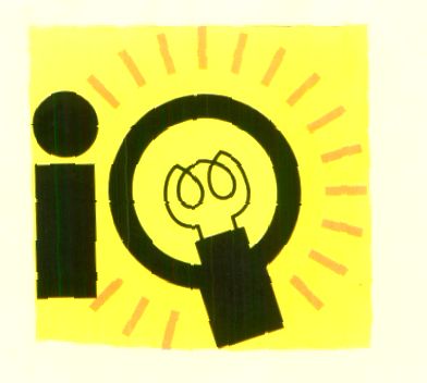Iq (device Of Bulbs) Device mark 1439625 Trademark