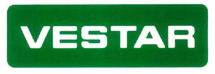 Vestar Device mark 2879259 Trademark