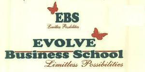 Ebs Evolve Business School Limitless Possibilities Device mark 2509391 Trademark