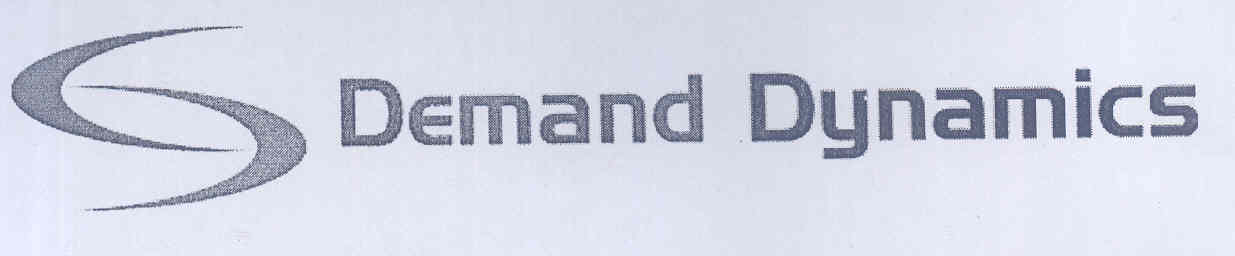 Demand Dynamics Device mark 1599223 Trademark