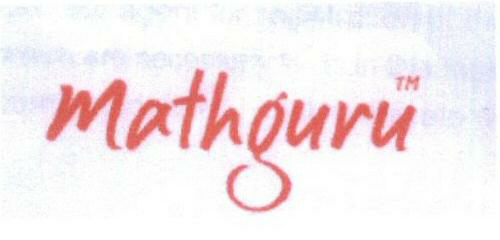 Mathguru Device mark 1473252 Trademark