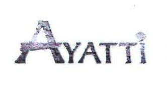 Ayatti Device mark 2092558 Trademark