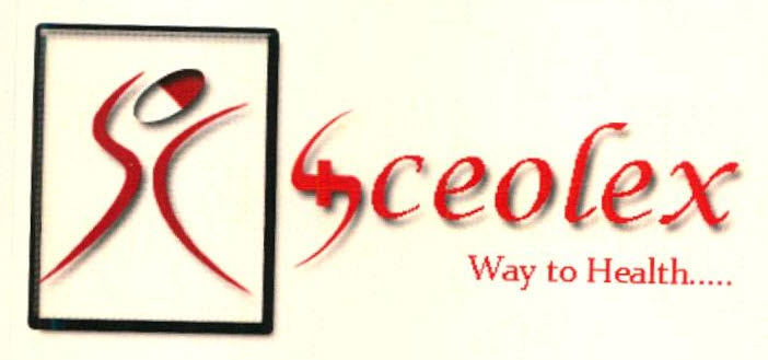 Sc Sceolex Way To Health Device mark 2427959 Trademark