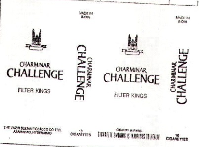 Challenge Device mark 410820 Trademark