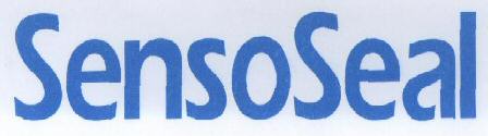 Sensoseal With Label Device mark 1694126 Trademark