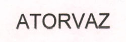 Atorvaz Device mark 2632485 Trademark