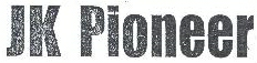 Jk Pioneer Device mark 1800833 Trademark