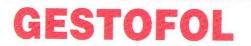 Gestofol Device mark 2943033 Trademark