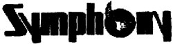 Symphony Device mark 1160391 Trademark