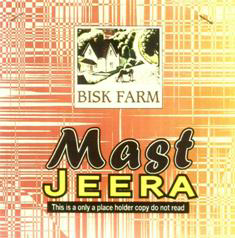 Mast Jeera, Farm (device) Device mark 918313 Trademark
