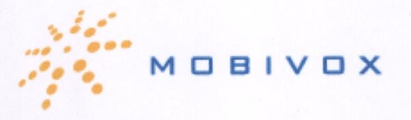 Mobivox Device mark 1873179 Trademark