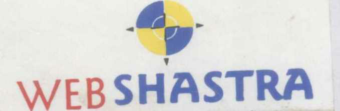 Webshastra Device mark 992818 Trademark