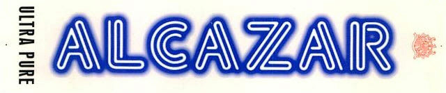 Ultra Pure Alcazar Device mark 2496158 Trademark
