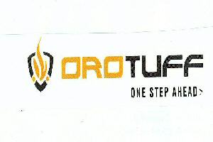 Orotuff One Step Ahead (label) Device mark 2110726 Trademark
