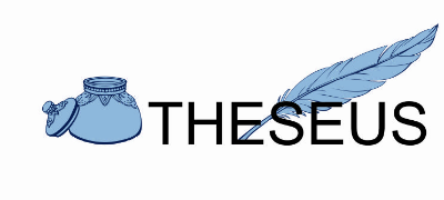 Theseus Device mark 2916886 Trademark
