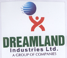 Dream Land (logo) Device mark 2182800 Trademark