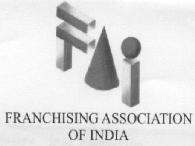 Fai : Franchising Association Of India (device) Device mark 1244735 Trademark