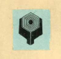 Geometrical Device Device mark 686950 Trademark