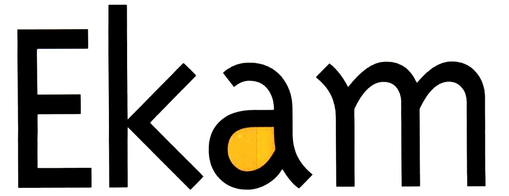 Ekam (label) Device mark 1522803 Trademark