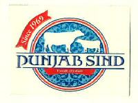 Since 1969 Punjab Sind Device mark 2996524 Trademark
