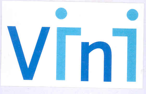 Vini (label) Device mark 1615072 Trademark