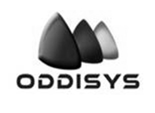 Oddisys Device mark 2559701 Trademark