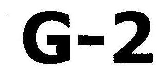 G-2 Device mark 1852783 Trademark