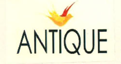 Antique With Device Of Bird Device mark 2555983 Trademark