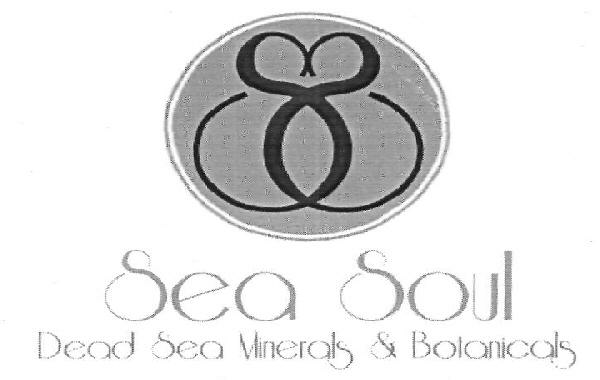 Sea Soul (device) Device mark 2416969 Trademark