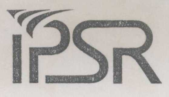 Ipsr (label) Device mark 994459 Trademark