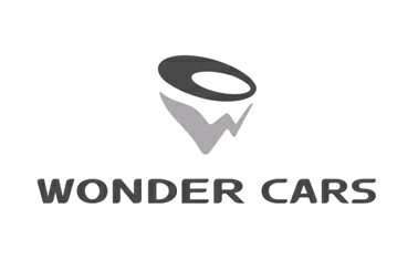 Wonder Cars Device mark 2206802 Trademark