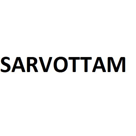 Sarvottam Device mark 2788351 Trademark