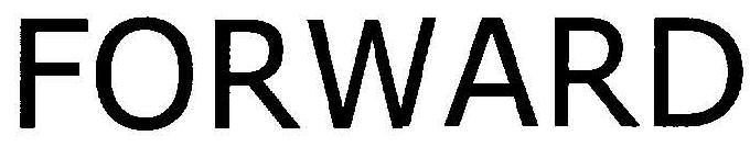 Forward (device) Device mark 2424214 Trademark