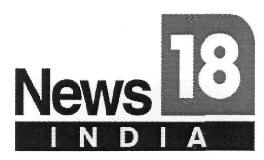 News 18 (device) Device mark 2531518 Trademark