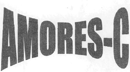 Amores-c (device) Device mark 2487066 Trademark