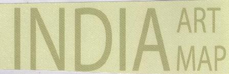 India Art Map Device mark 1773766 Trademark