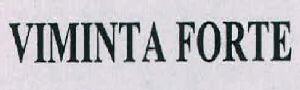 Viminta Forte Device mark 2289803 Trademark