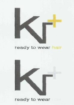 Kr Device mark 1909495 Trademark