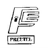 Preetel Device mark 817829 Trademark