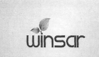 Winsar Device mark 2959357 Trademark