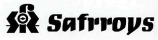 Safrroys Device mark 2385814 Trademark
